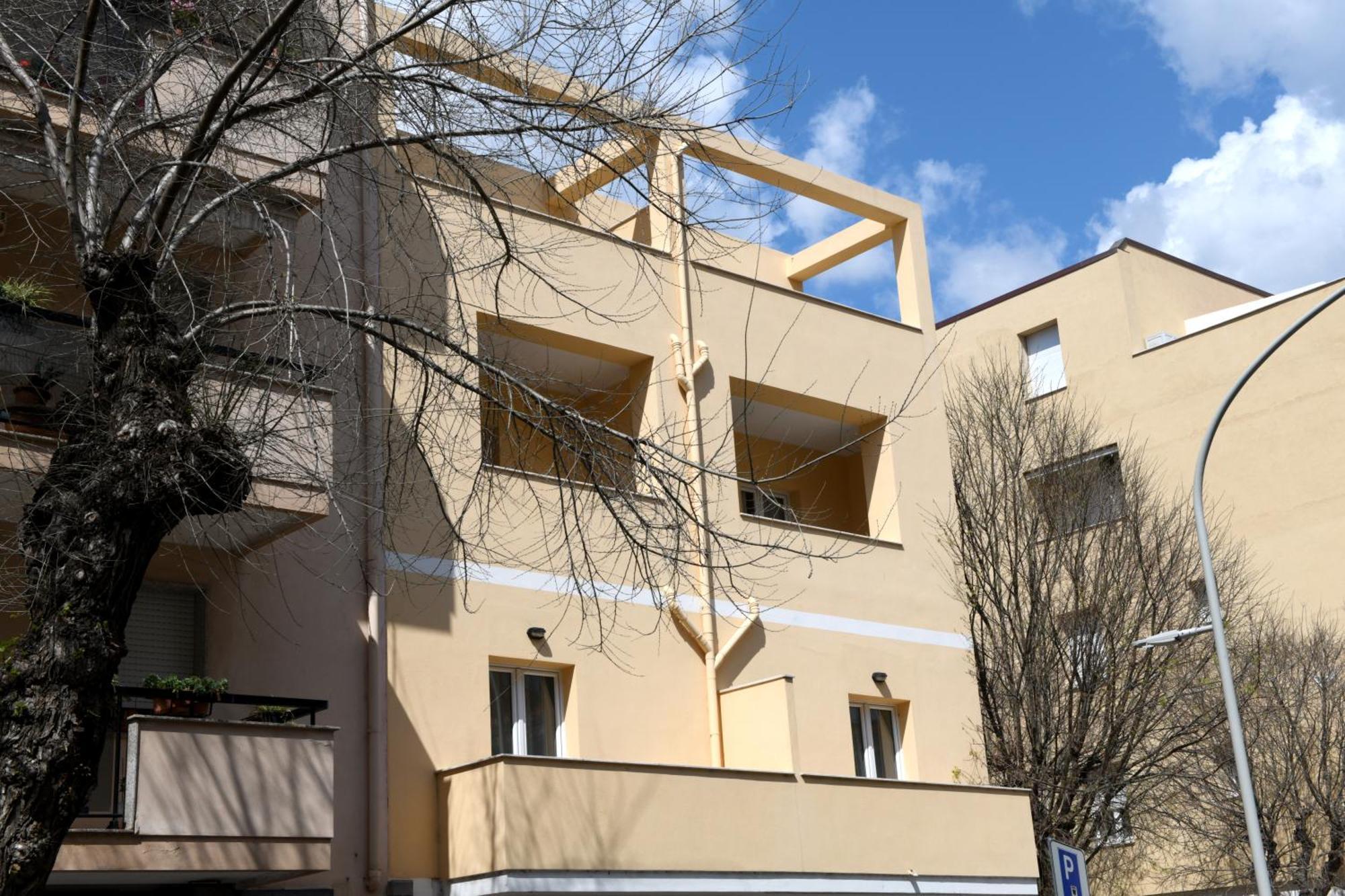 Domo Alghero Centro Exterior photo