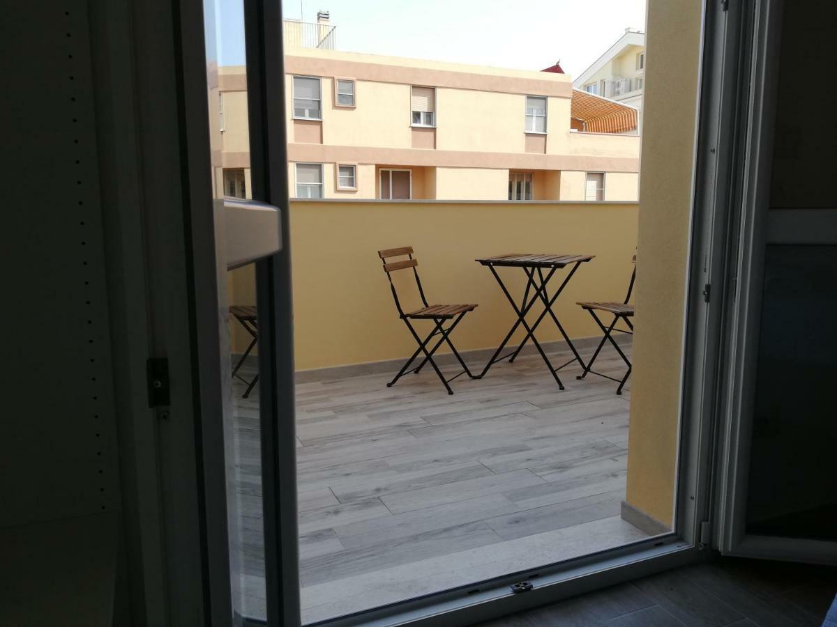 Domo Alghero Centro Exterior photo