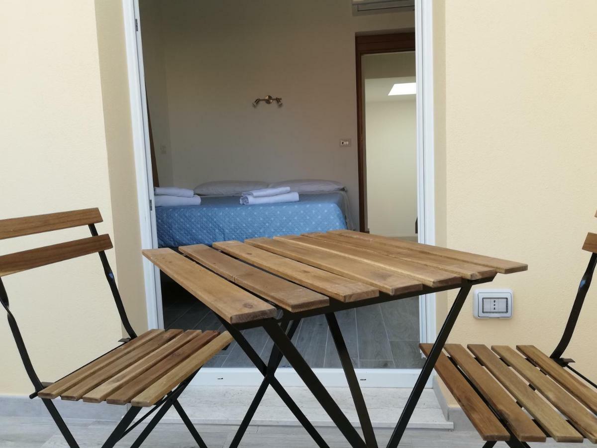 Domo Alghero Centro Exterior photo