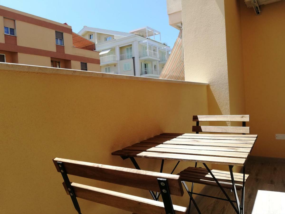 Domo Alghero Centro Exterior photo