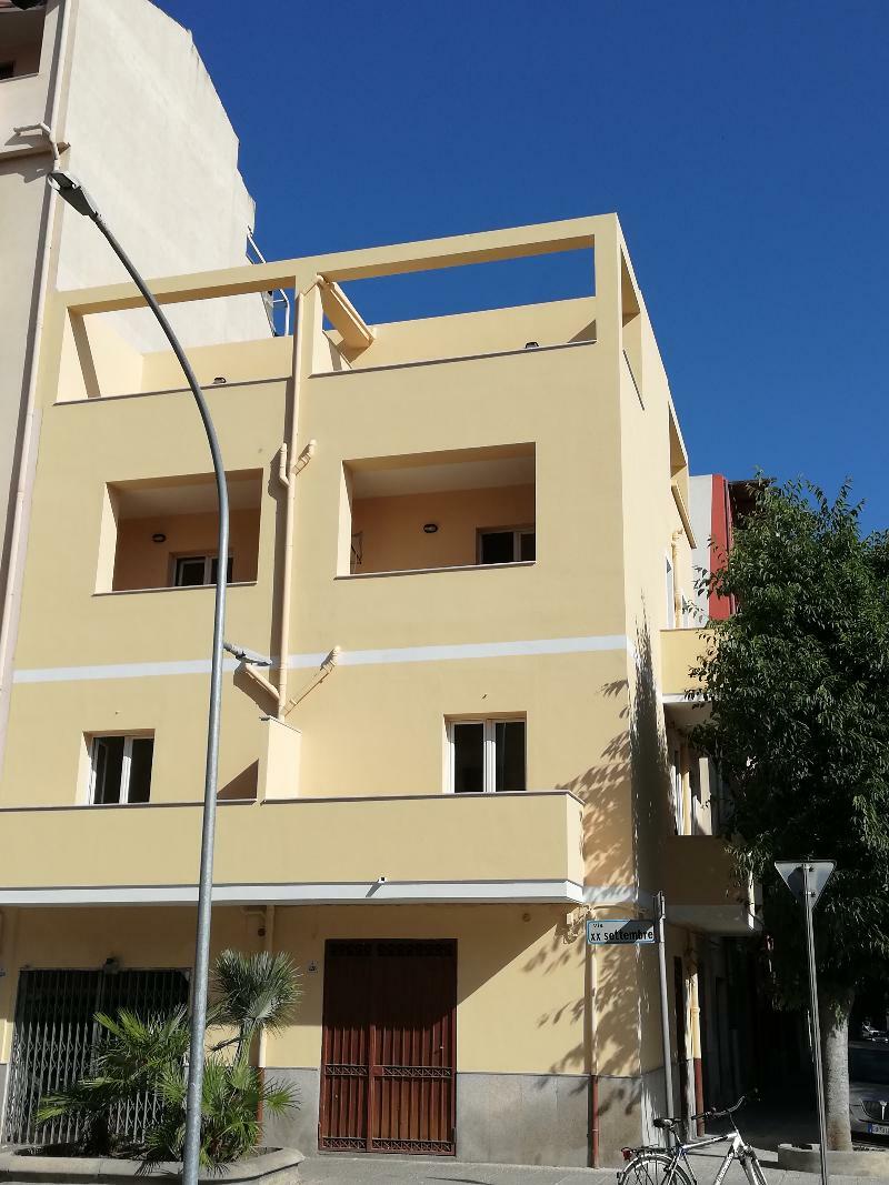 Domo Alghero Centro Exterior photo